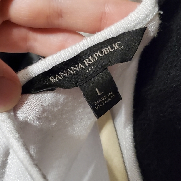 Banana Republic dress shirt - Picture 3 of 3